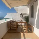 Apartamento Malvasía