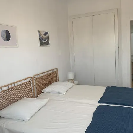 Malvasía Apartamento Porto Rico