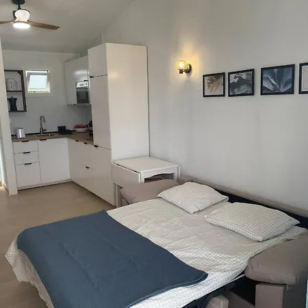 Apartamento Malvasía *