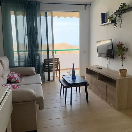 Malvasía Apartamento *