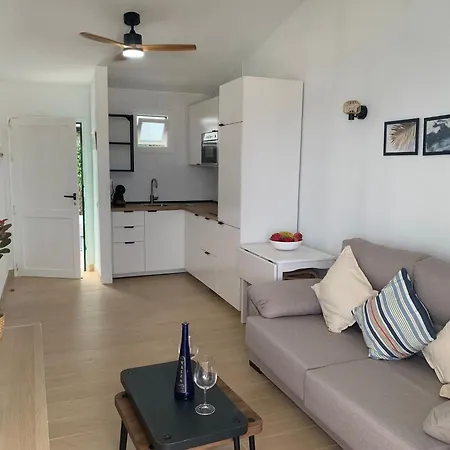 Malvasía Apartamento Porto Rico