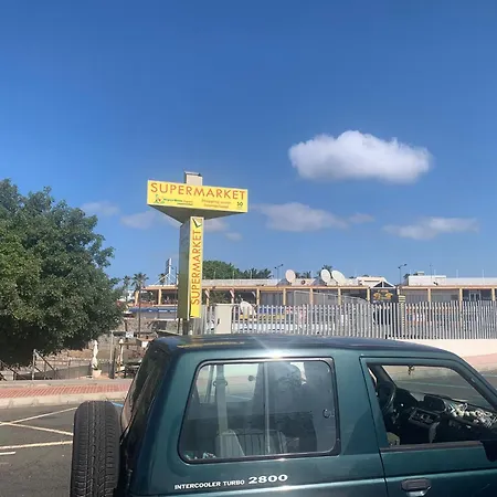 Malvasia Appartement Puerto Rico (Gran Canaria)