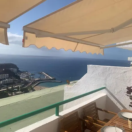 Malvasia アパート