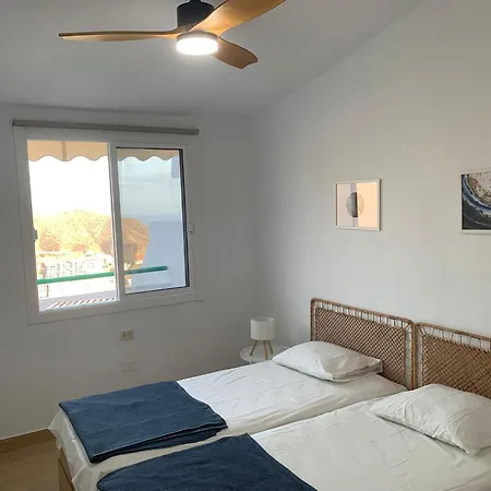 Apartman Malvasía