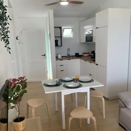 Malvasia アパート *