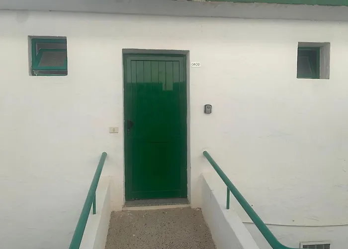 Malvasia Lejlighed Puerto Rico (Gran Canaria)